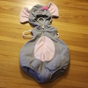 Carters mouse costume
